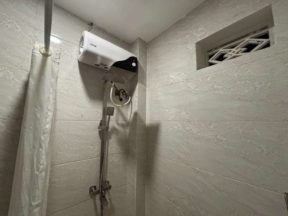 Shower