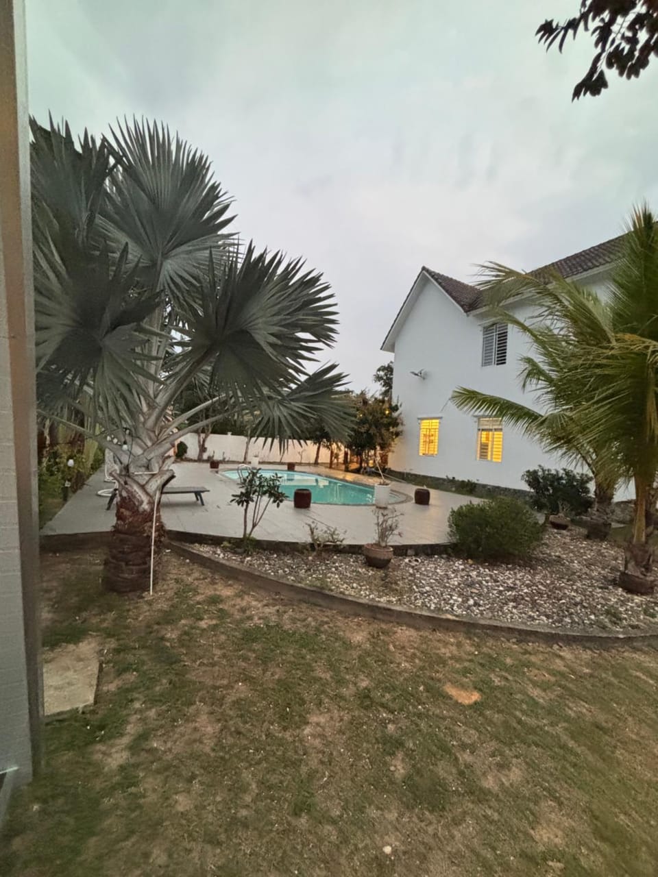 View (from property/room)