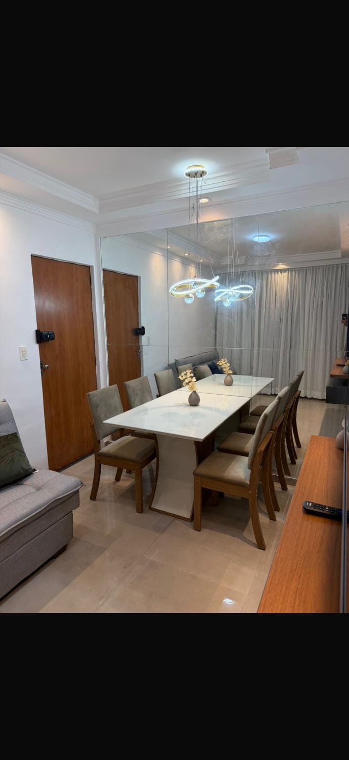 Premium Feira Ap 02 - Ar - Feiraguay - Centro - 24H check-in Apartment in Feira de Santana