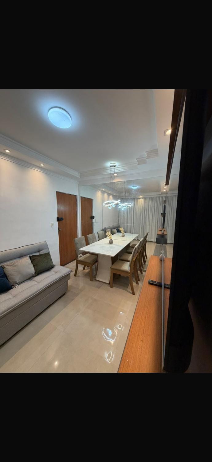 Premium Feira Ap 02 - Ar - Feiraguay - Centro - 24H check-in Apartment in Feira de Santana