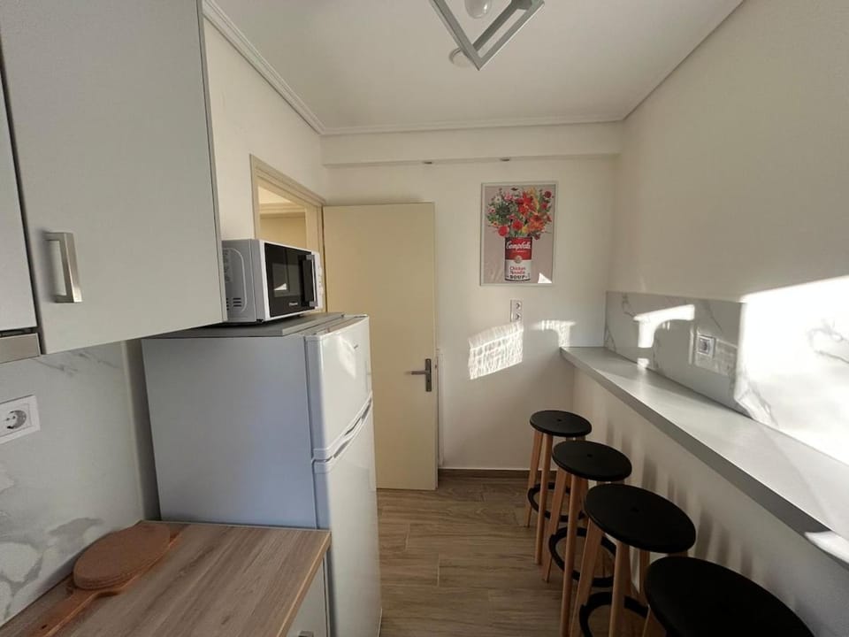 Kaya Home - Cozy Stay with Panoramic Meteora View House in Kalabaka