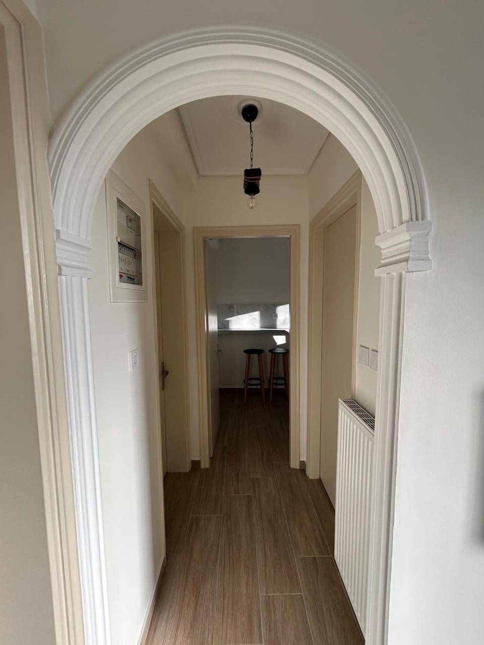 Kaya Home - Cozy Stay with Panoramic Meteora View House in Kalabaka