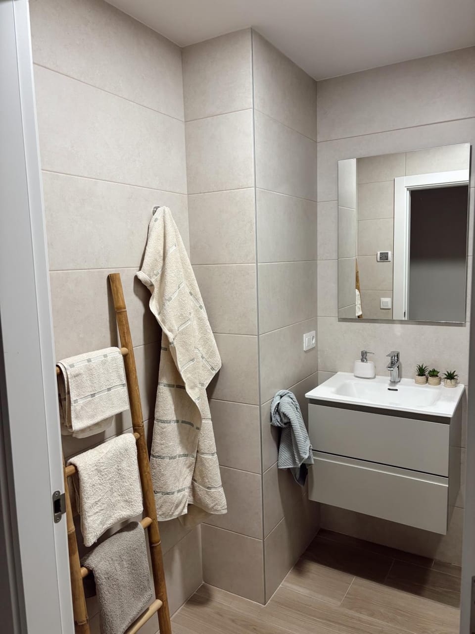 Apartamento entero Apartment in Pamplona