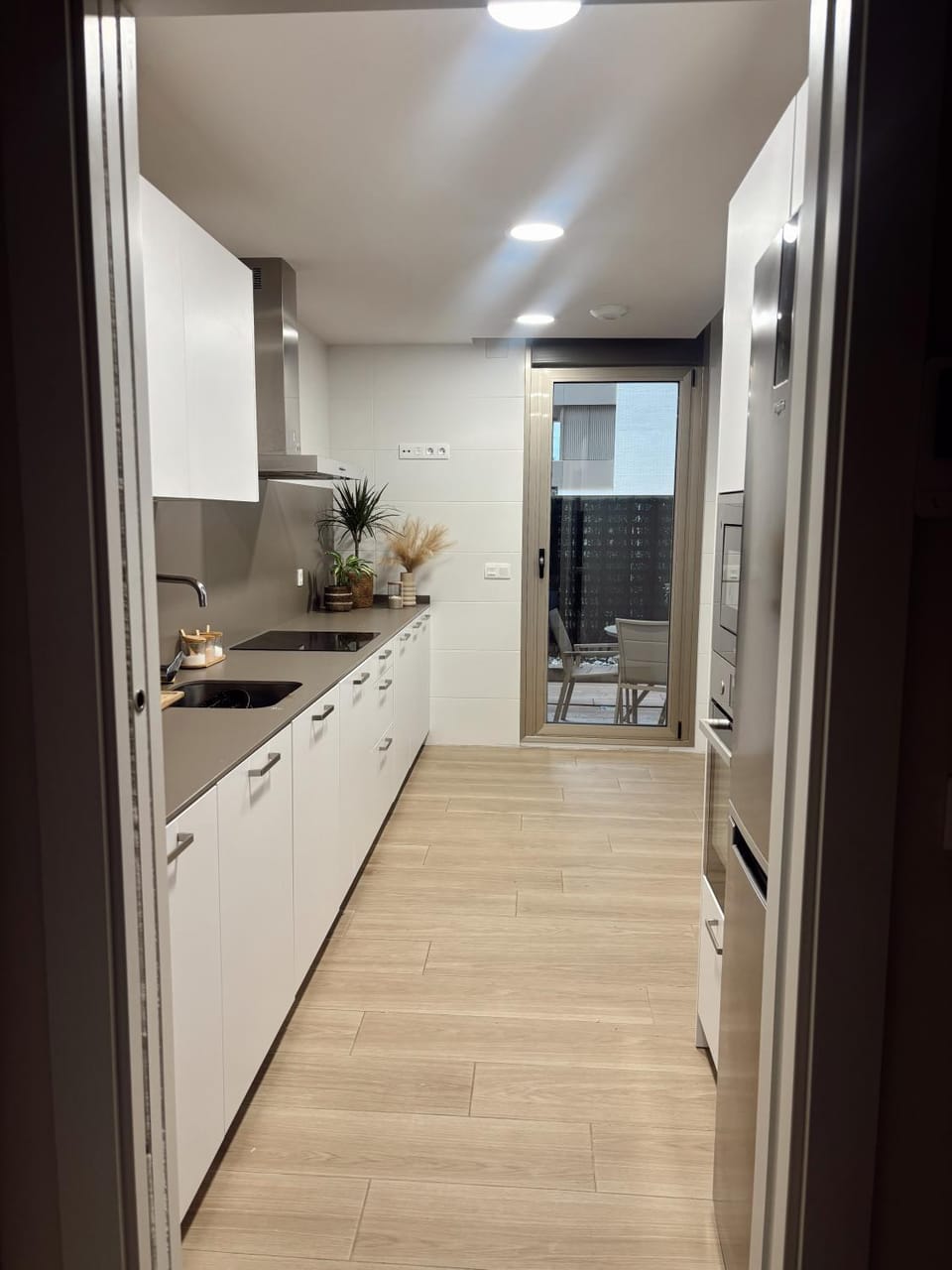 Apartamento entero Apartment in Pamplona