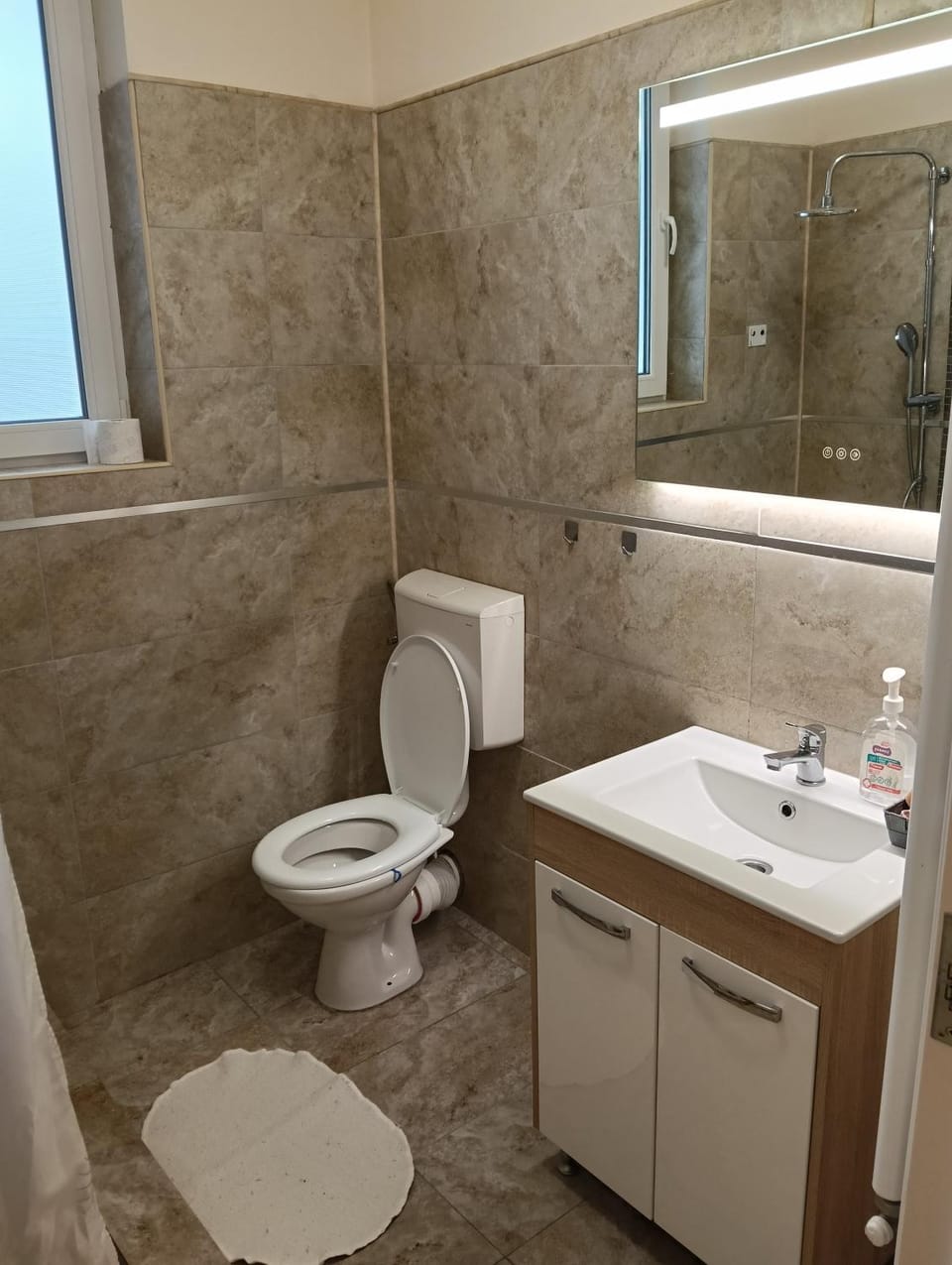 Central Calarasilor ap 1 Apartment in Romania