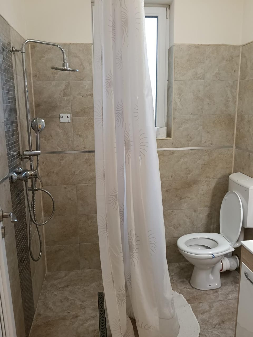 Central Calarasilor ap 1 Apartment in Romania