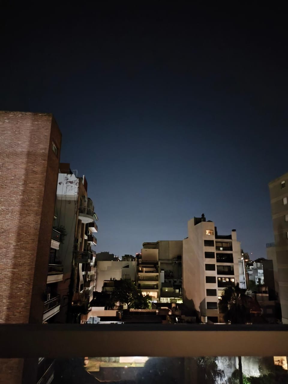 Liber Apartment in Buenos Aires