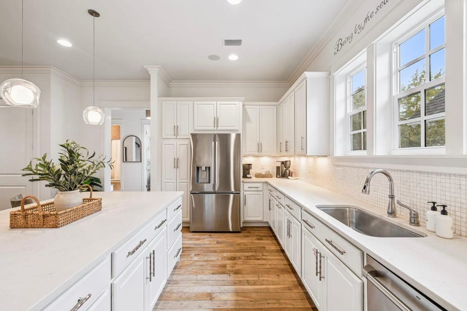 Second Star Shores House in South Walton County