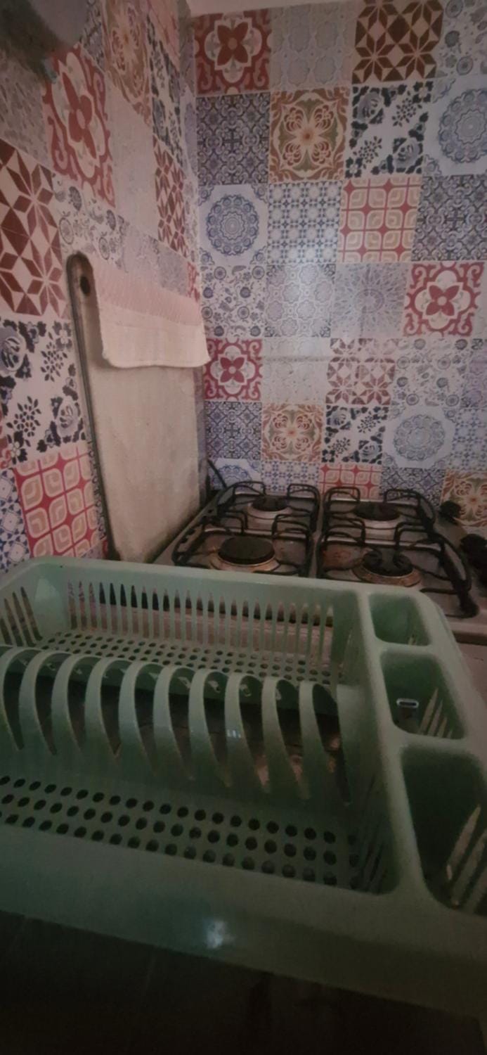 CasAmor Apartment in Salvador