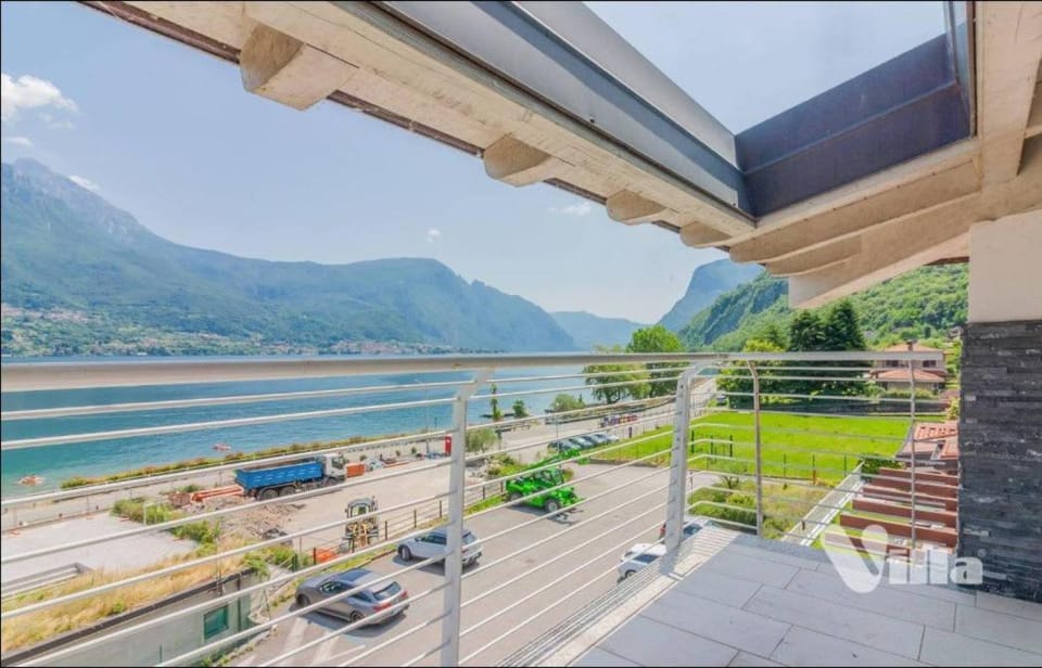 Appartamento Camelia lake View Apartment in Province of Lecco