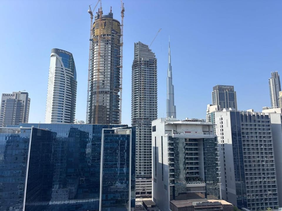 City view