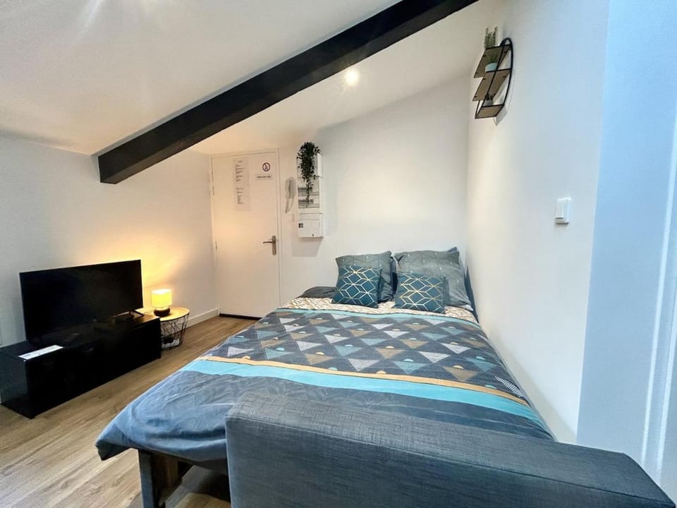 L'Écrin Manosquin Apartment in Manosque