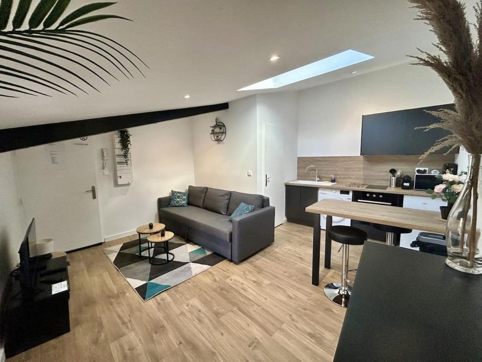 L'Écrin Manosquin Apartment in Manosque