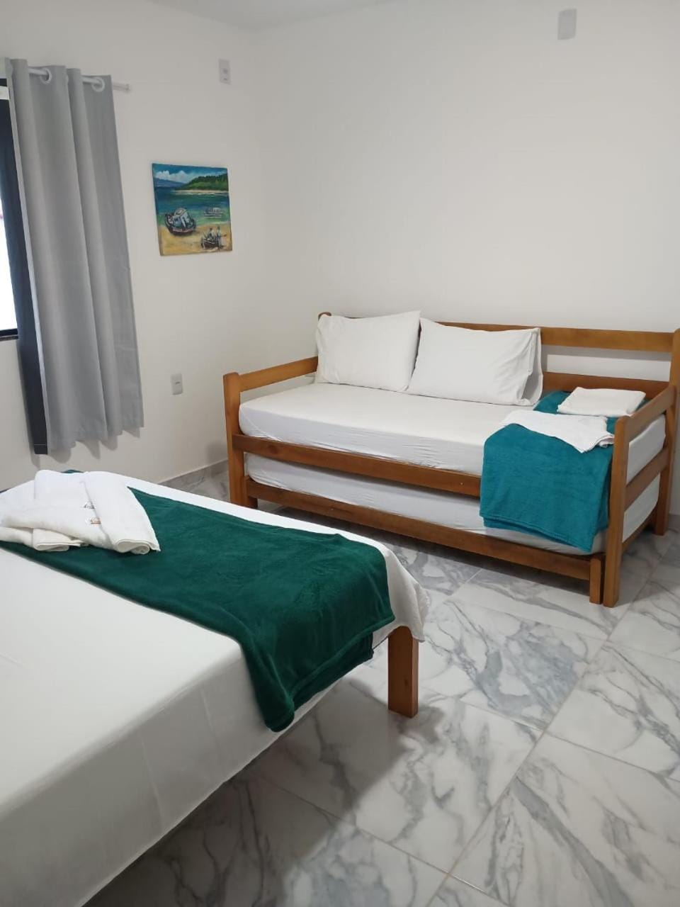 Magias do Mar Paraty Hotel in Paraty