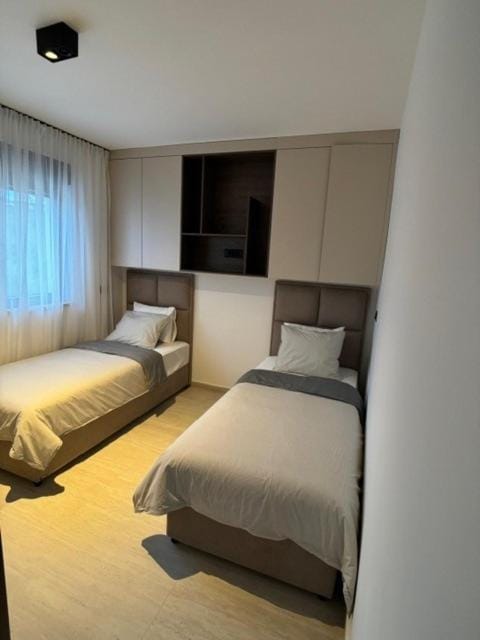 Theview 4 Apartment in Šibenik-Knin County, Croatia