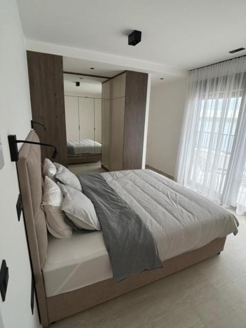 Theview 4 Apartment in Šibenik-Knin County, Croatia