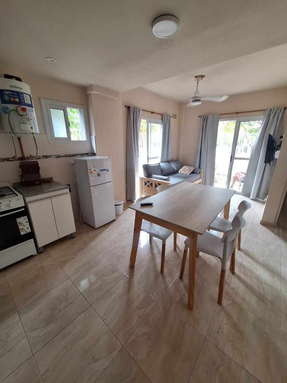 Departamento Graciela Apartment in Colón