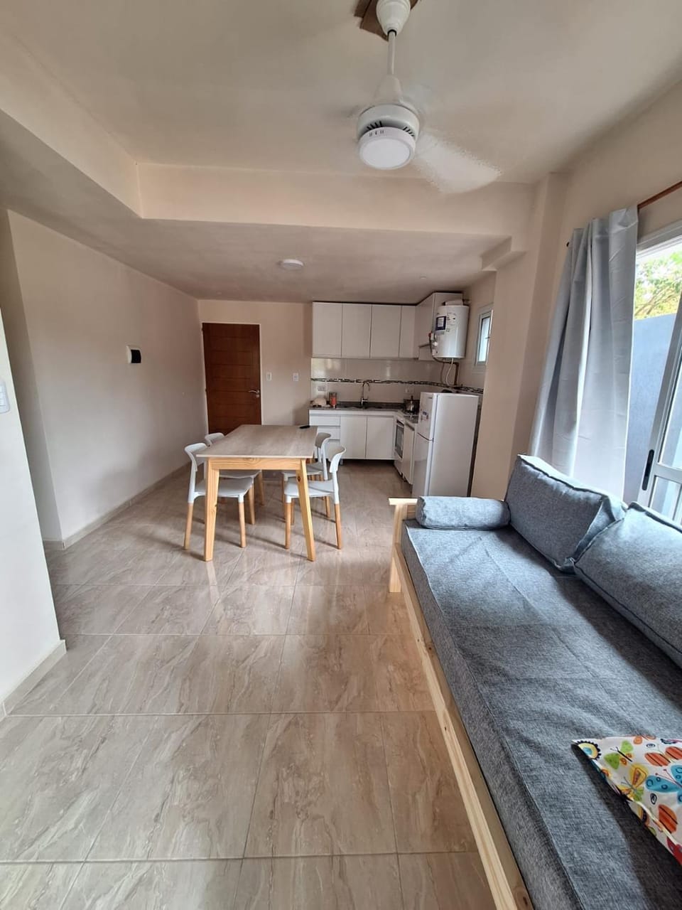 Departamento Graciela Apartment in Colón