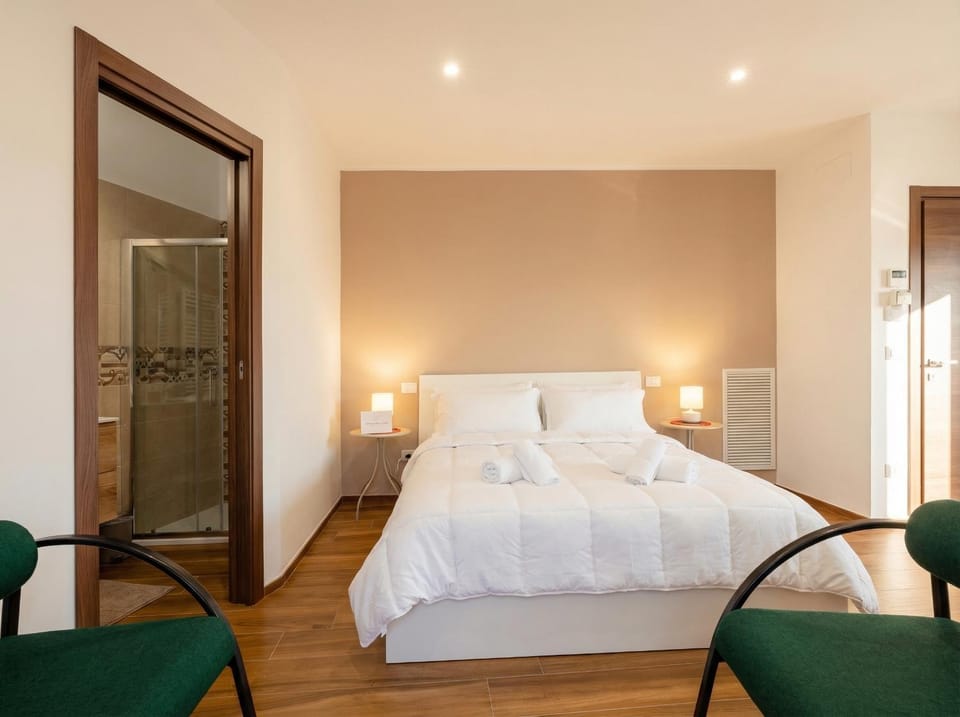 Bengasi Central Loft Apartment hotel in Bari
