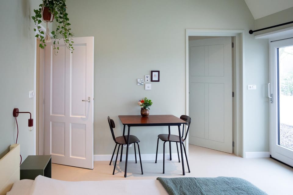 B&B Stay Sunny Bed and Breakfast in Friesland, Netherlands