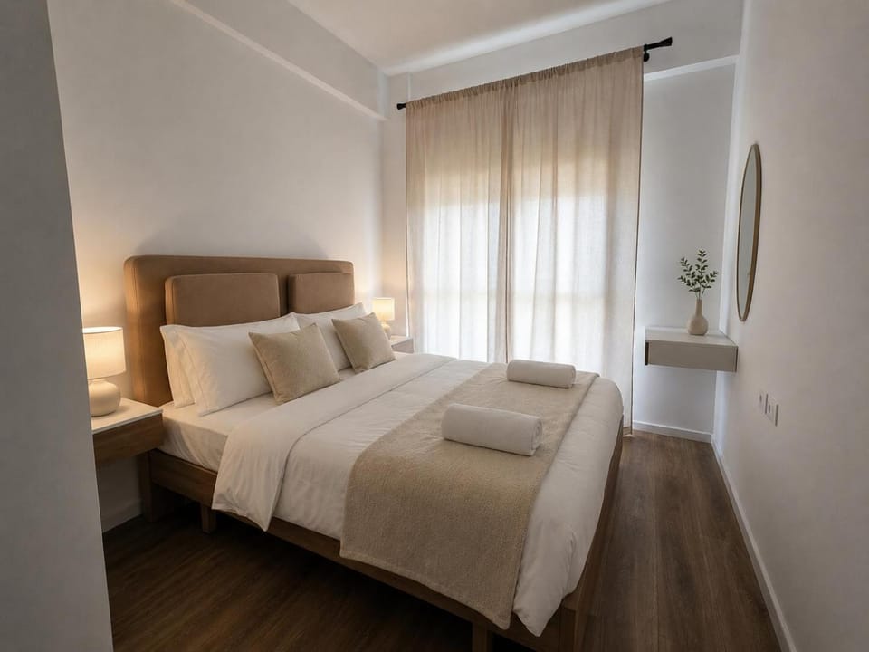 Cozy Nest Apartament Tirana - Check-in 24h Apartment in Tirana