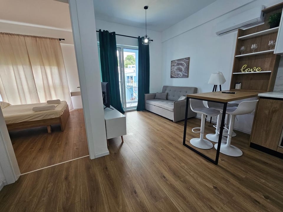 Cozy Nest Apartament Tirana - Check-in 24h Apartment in Tirana