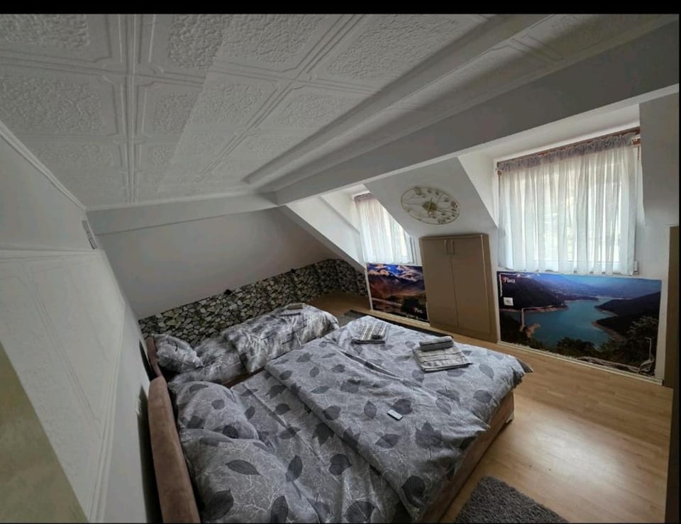 Apartment Đina Apartment in Montenegro