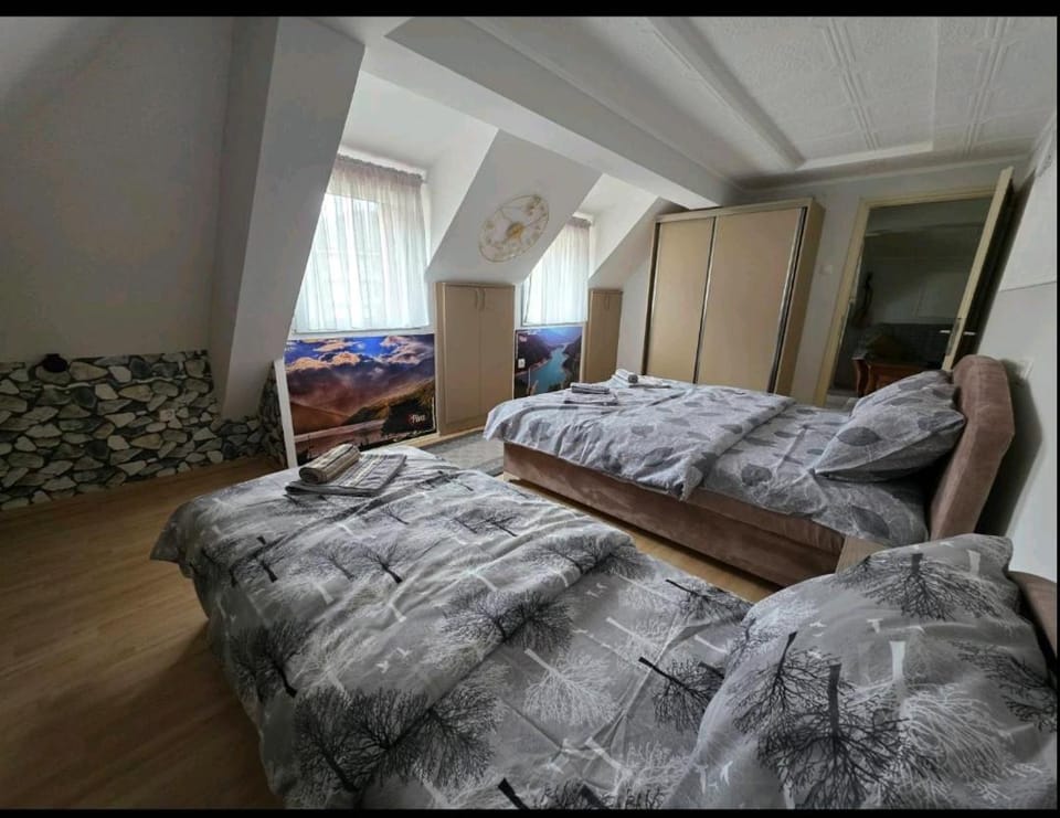 Apartment Đina Apartment in Montenegro