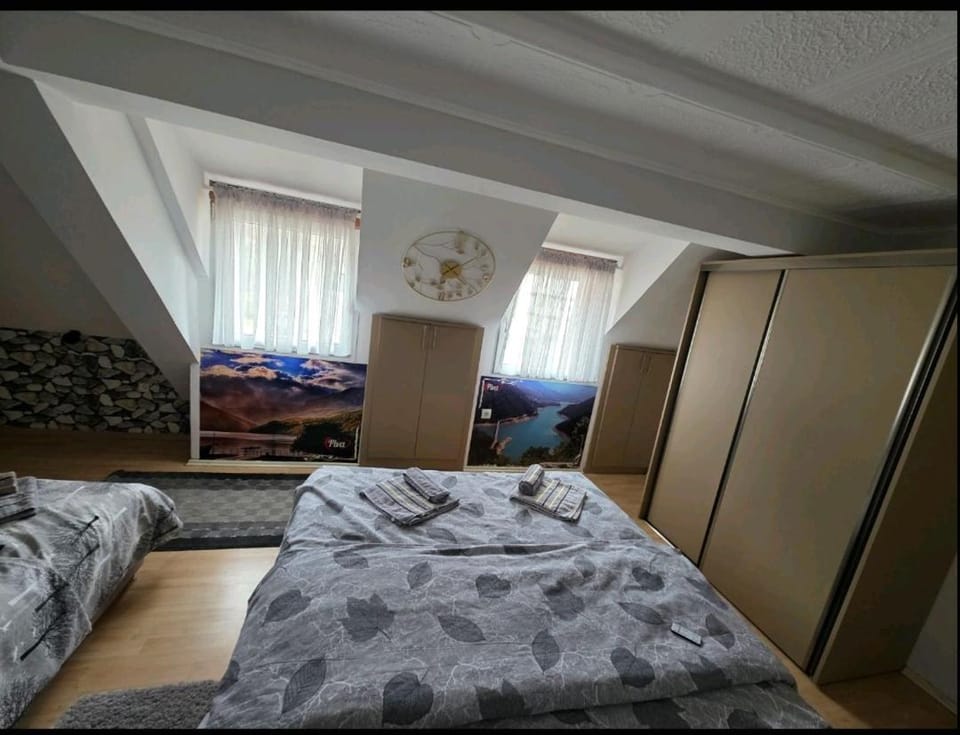 Apartment Đina Apartment in Montenegro