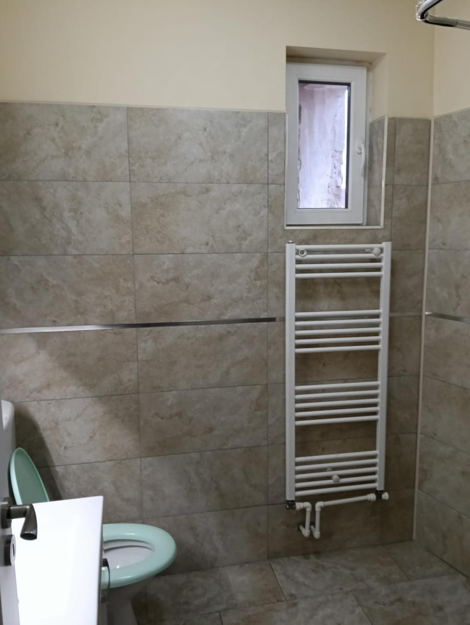 Central Calarasilor ap 2 Apartment in Romania