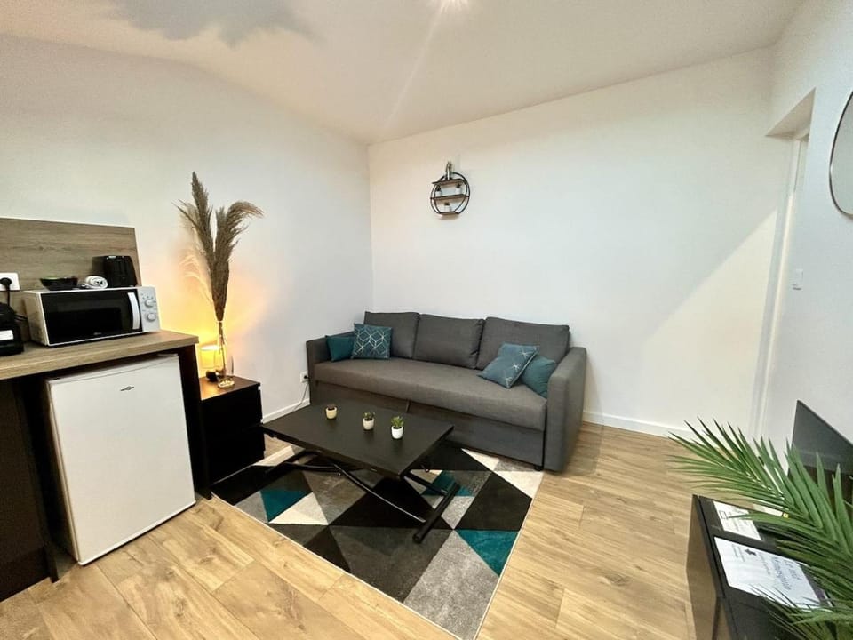 Le Nid Manosquin Apartment in Manosque