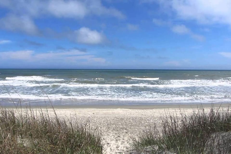Natural landscape, View (from property/room), Beach, Sea view