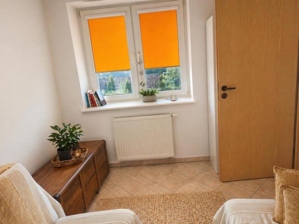 Mieszkanie Dwupokojowe przy Powstańców Warszawy - HoliApart Apartment in Pomeranian Voivodeship