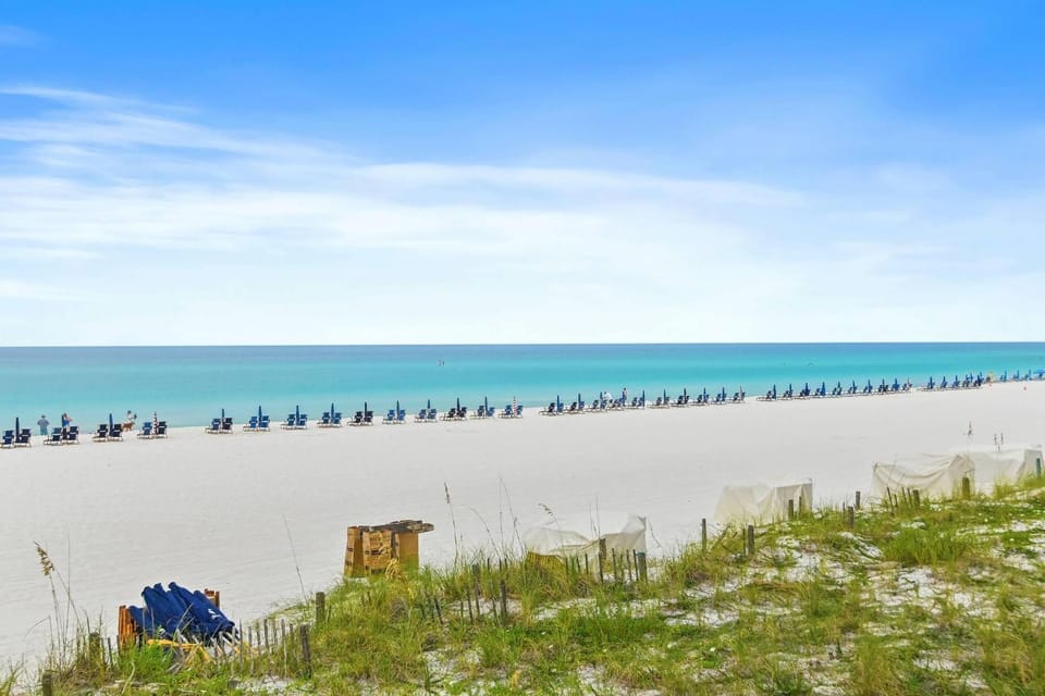 Beachside II #4260 House in Miramar Beach