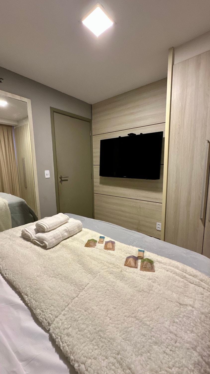 Cobertura Duplex com Área Gourmet e Churrasqueira em frente ao Recreio Shopping Apartment in Rio de Janeiro