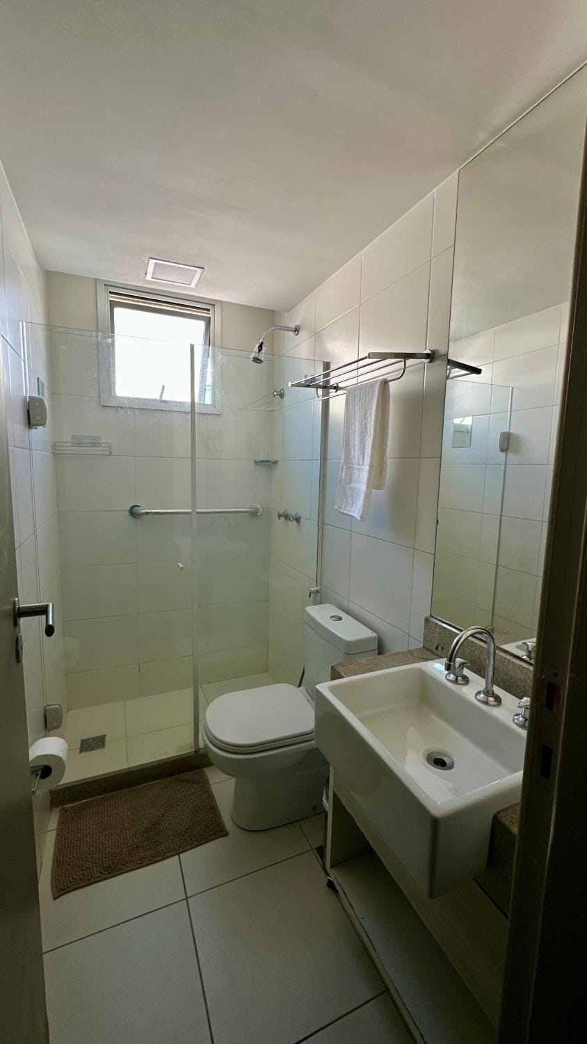 Cobertura Duplex com Área Gourmet e Churrasqueira em frente ao Recreio Shopping Apartment in Rio de Janeiro