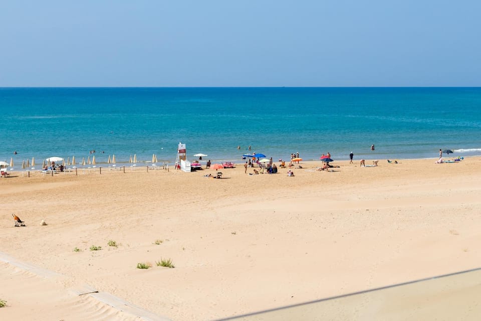 Sea view
