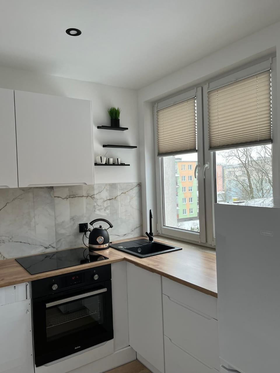 Apartament Jedenastka Apartment in Poland