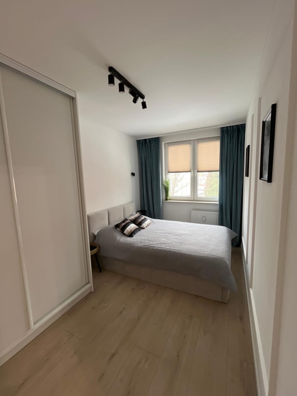 Apartament Jedenastka Apartment in Poland
