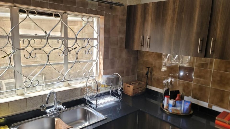 FastCollet, Calm & beautiful Homes Apartment in Nairobi County