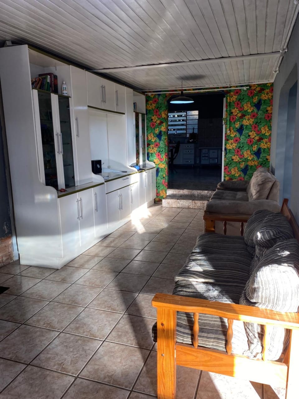 CASA COM 3 QUARTOS E 2 vagas House in State of Santa Catarina