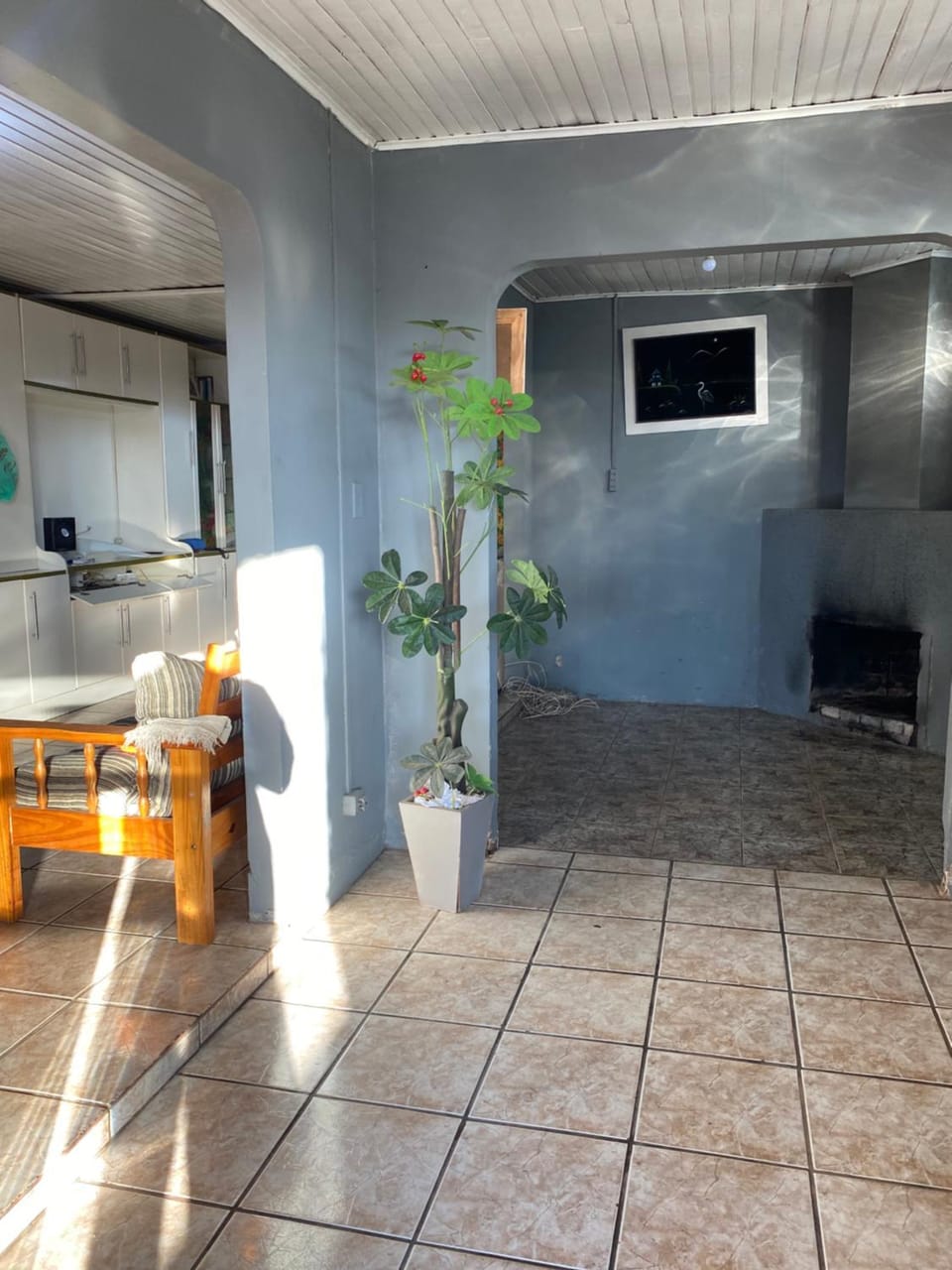 CASA COM 3 QUARTOS E 2 vagas House in State of Santa Catarina