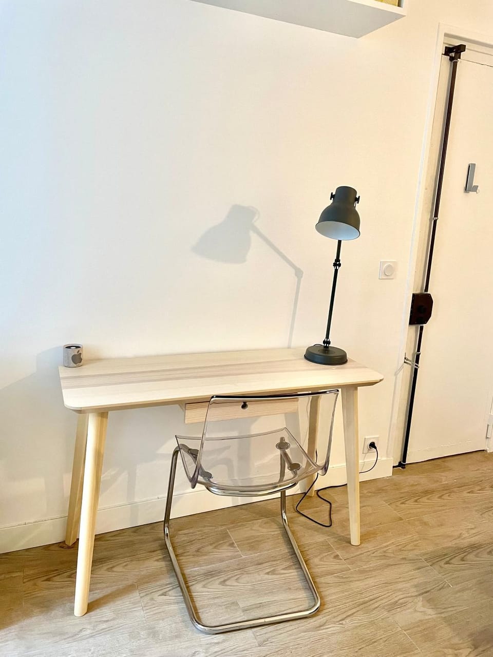 Studio Montmartre cosy et central Apartment in Paris