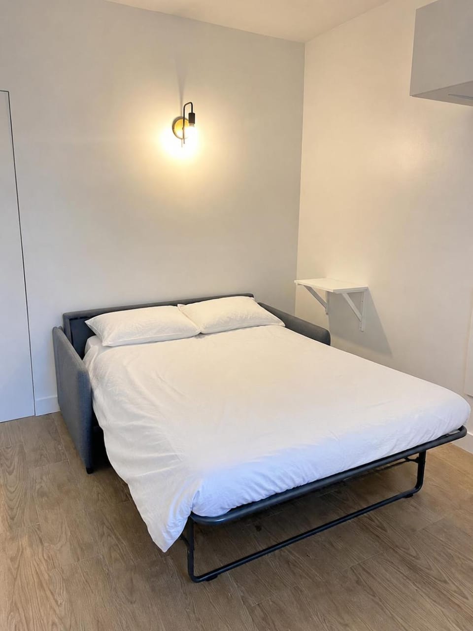 Studio Montmartre cosy et central Apartment in Paris