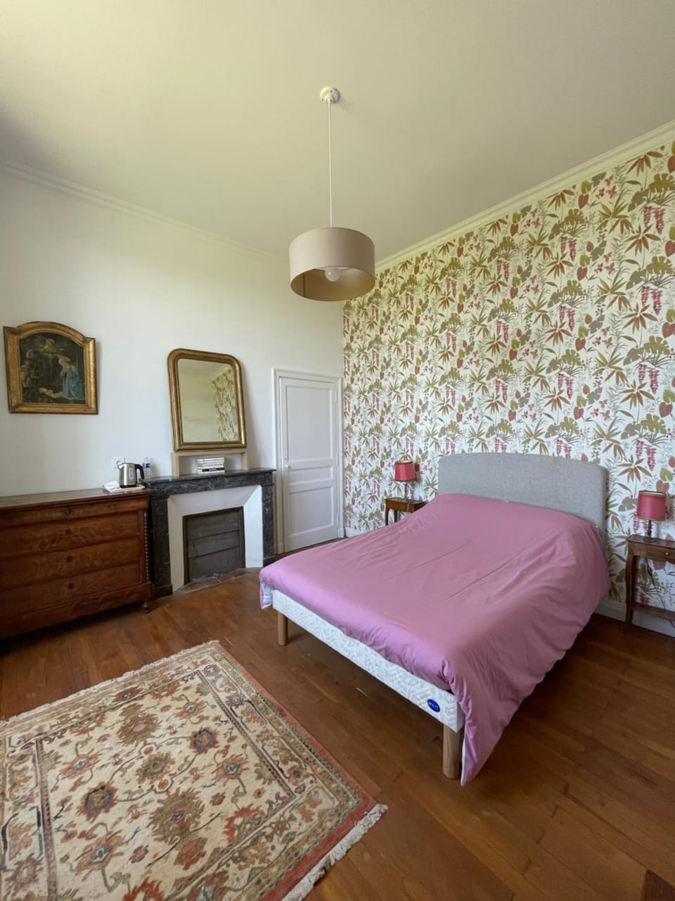 Domaine de Buchignon Bed and Breakfast in Pays de la Loire