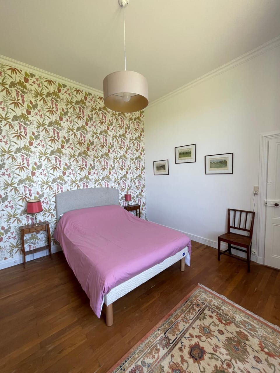 Domaine de Buchignon Bed and Breakfast in Pays de la Loire