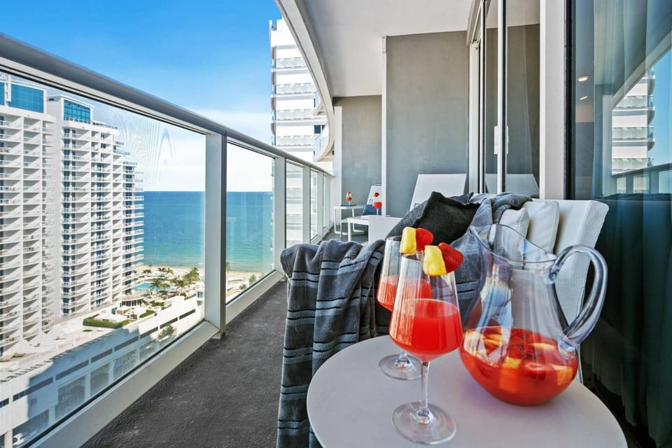 The W 1906 House in Fort Lauderdale