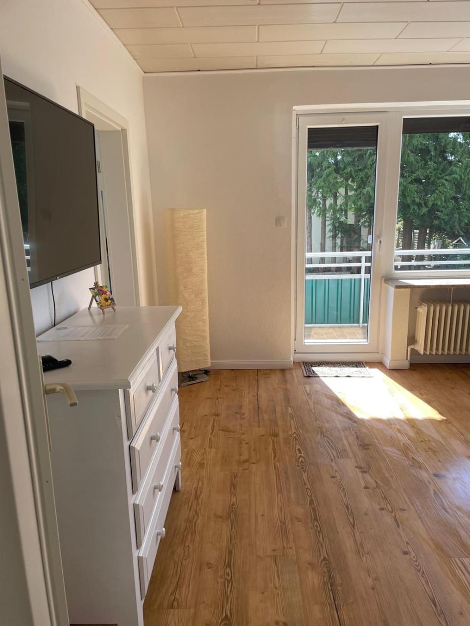 Frisch saniertes Apartment am Falderapark Apartment in Neumünster