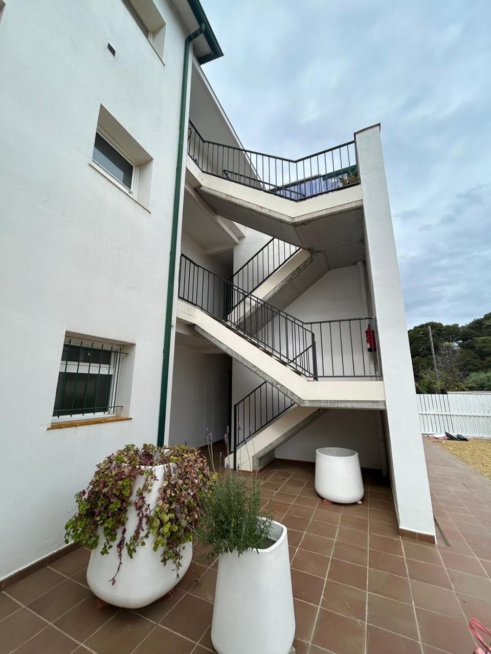 Apartamento tranquilo en Sa Conca, S'Agaro Apartment in S'Agaró