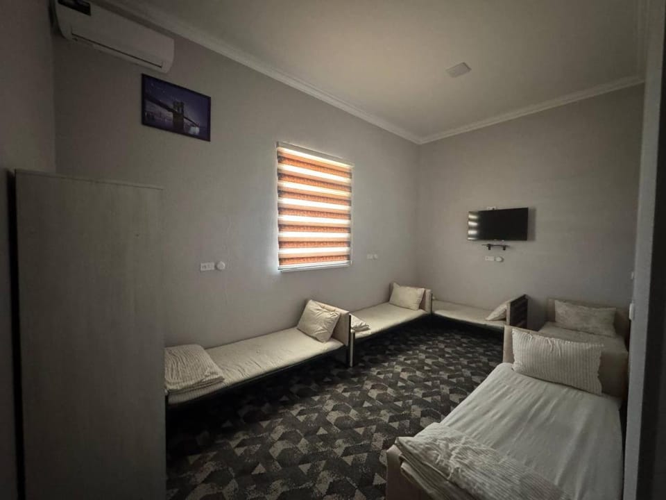Folk Culture Hostel Bed and Breakfast in Europe